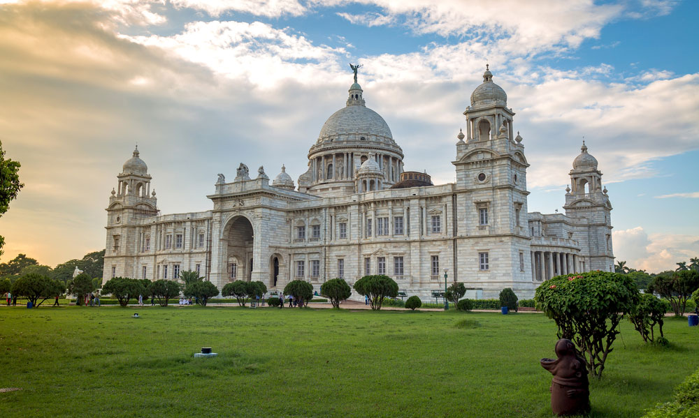 Victoria Memorial